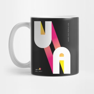 Vinyl Addict Mug